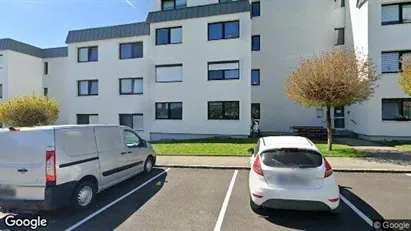 Apartments for rent in Langenstein - Photo from Google Street View