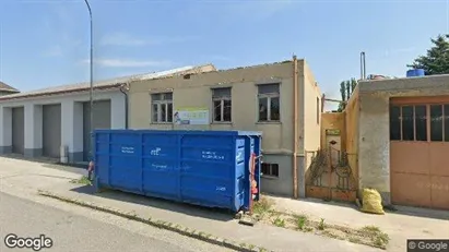 Apartments for rent in Poysdorf - Photo from Google Street View