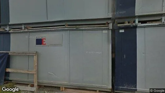 Apartments for rent in Lenzburg - Photo from Google Street View