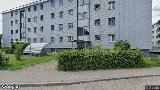 Apartments for rent in Zofingen - Photo from Google Street View