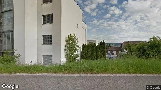 Apartments for rent in Lebern - Photo from Google Street View