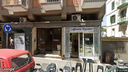 Rooms for rent in Napoli Municipalità 5 - Photo from Google Street View