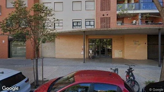 Apartments for rent in Beniferri - Photo from Google Street View