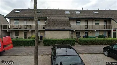 Apartments for rent in Huizen - Photo from Google Street View