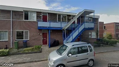 Apartments for rent in Huizen - Photo from Google Street View