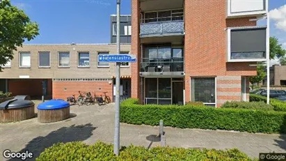 Apartments for rent in Barneveld - Photo from Google Street View