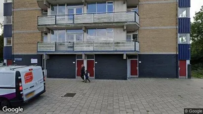 Apartments for rent in Haarlem - Photo from Google Street View