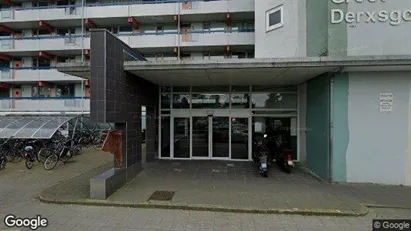 Apartments for rent in Ede - Photo from Google Street View