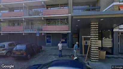 Apartments for rent in Arnhem - Photo from Google Street View