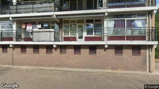 Apartments for rent in Arnhem - Photo from Google Street View