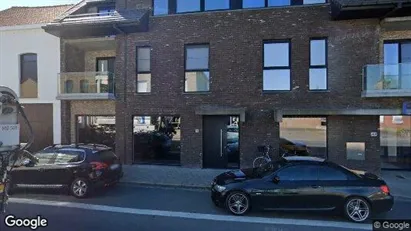 Apartments for rent in Poperinge - Photo from Google Street View