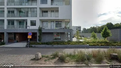 Apartments for rent in Helsinki Läntinen - Photo from Google Street View