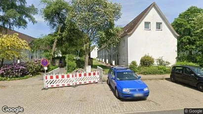 Apartments for rent in Steinburg - Photo from Google Street View