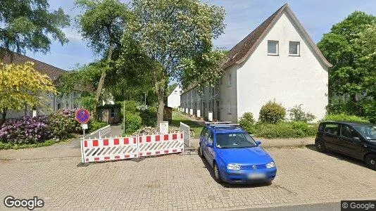 Apartments for rent in Steinburg - Photo from Google Street View