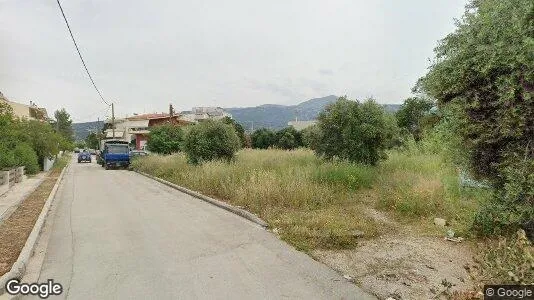 Apartments for rent in Patras - Photo from Google Street View