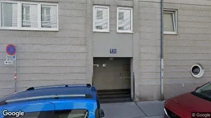 Apartments for rent in Wien Mariahilf - Photo from Google Street View