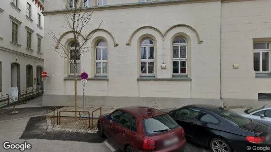 Apartments for rent in Leonding - Photo from Google Street View