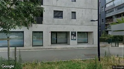 Apartments for rent in Bordeaux - Photo from Google Street View