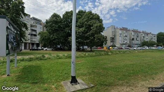 Apartments for rent in Sljeme (Medvednica-Tomislavac) - Photo from Google Street View