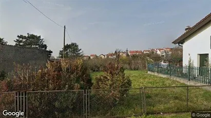 Apartments for rent in Sljeme (Medvednica-Tomislavac) - Photo from Google Street View