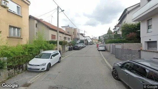 Apartments for rent in Sljeme (Medvednica-Tomislavac) - Photo from Google Street View