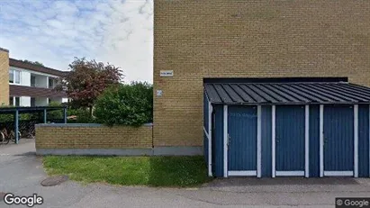 Apartments for rent in Linköping - Photo from Google Street View
