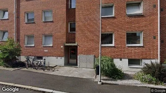 Apartments for rent in Katrineholm - Photo from Google Street View