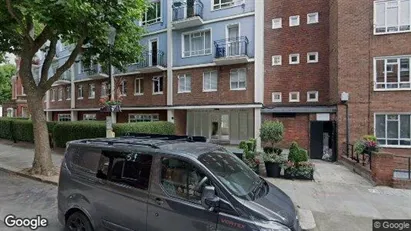 Apartments for rent in Location is not specified - Photo from Google Street View