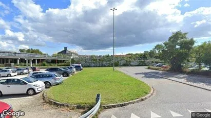 Apartments for rent in Greve - Photo from Google Street View