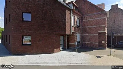 Apartments for rent in Dendermonde - Photo from Google Street View