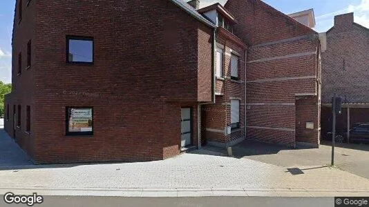 Apartments for rent in Dendermonde - Photo from Google Street View