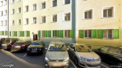 Apartments for rent in Eggersdorf bei Graz - Photo from Google Street View