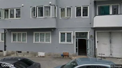 Apartments for rent in Oslo Frogner - Photo from Google Street View