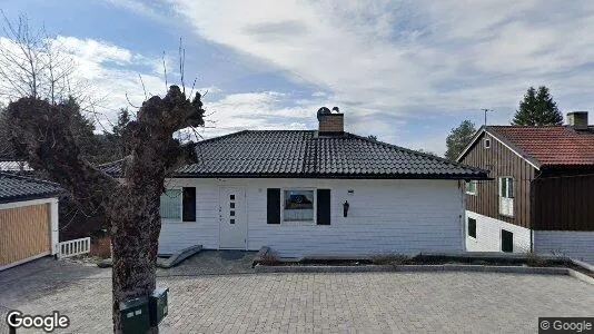 Apartments for rent in Oslo Alna - Photo from Google Street View