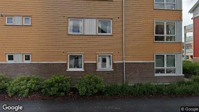 Apartments for rent in Drammen - Photo from Google Street View