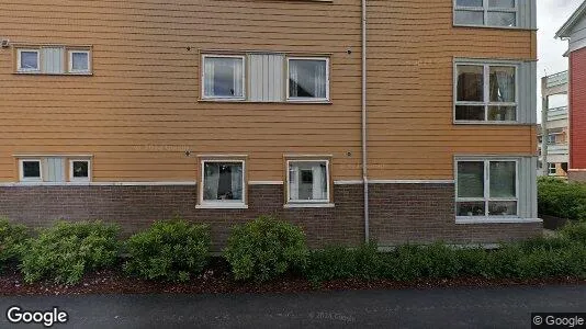 Apartments for rent in Drammen - Photo from Google Street View