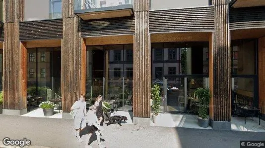 Apartments for rent in Oslo Grünerløkka - Photo from Google Street View