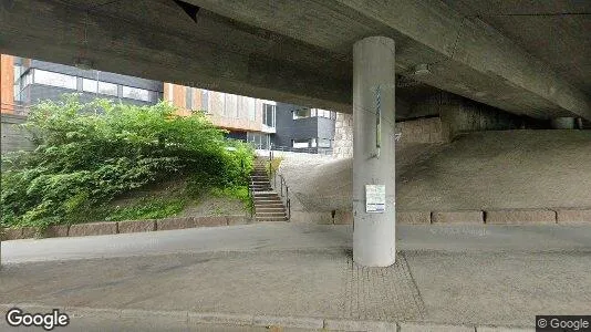 Apartments for rent in Bærum - Photo from Google Street View