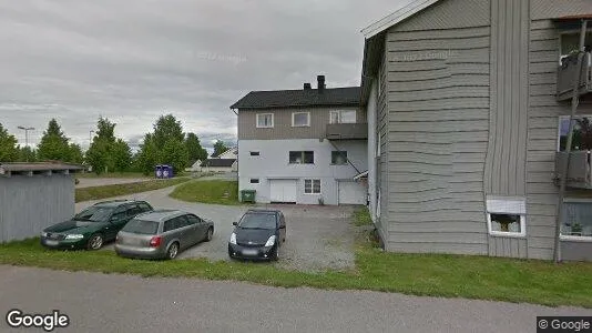 Apartments for rent in Eidsvoll - Photo from Google Street View