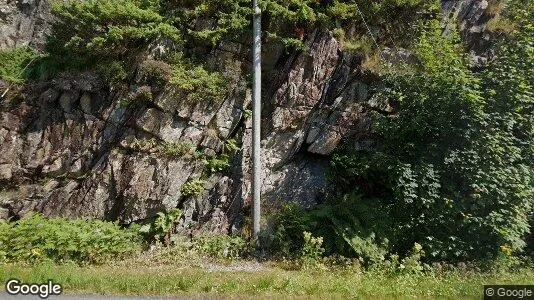 Apartments for rent in Fjell - Photo from Google Street View