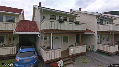 Apartments for rent in Malvik - Photo from Google Street View