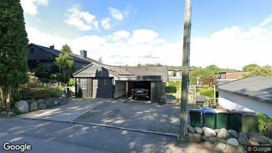 Apartments for rent in Horten - Photo from Google Street View