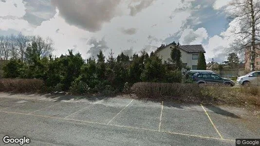 Apartments for rent in Lørenskog - Photo from Google Street View