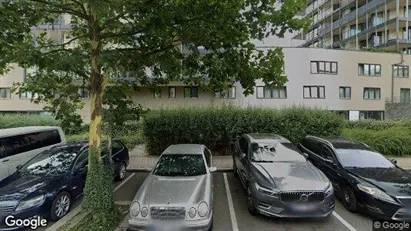 Apartments for rent in Prague 5 - Photo from Google Street View