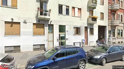 Apartments for rent in Viale - Photo from Google Street View