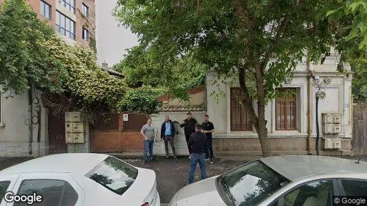 Apartments for rent in Bucureşti - Sectorul 3 - Photo from Google Street View