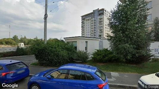 Apartments for rent in Bucureşti - Sectorul 1 - Photo from Google Street View