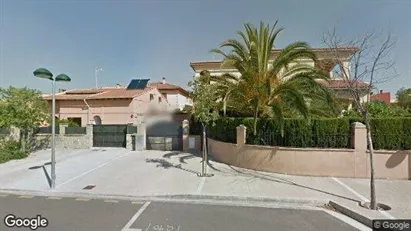 Apartments for rent in Llucmajor - Photo from Google Street View