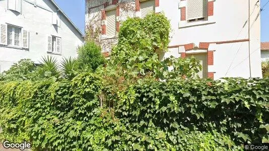 Apartments for rent in Tarbes - Photo from Google Street View