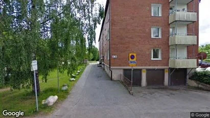 Apartments for rent in Borås - Photo from Google Street View